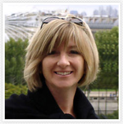 Colleen Jones Principal - RETIRED